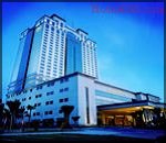 Sheraton Hotel Dongguan